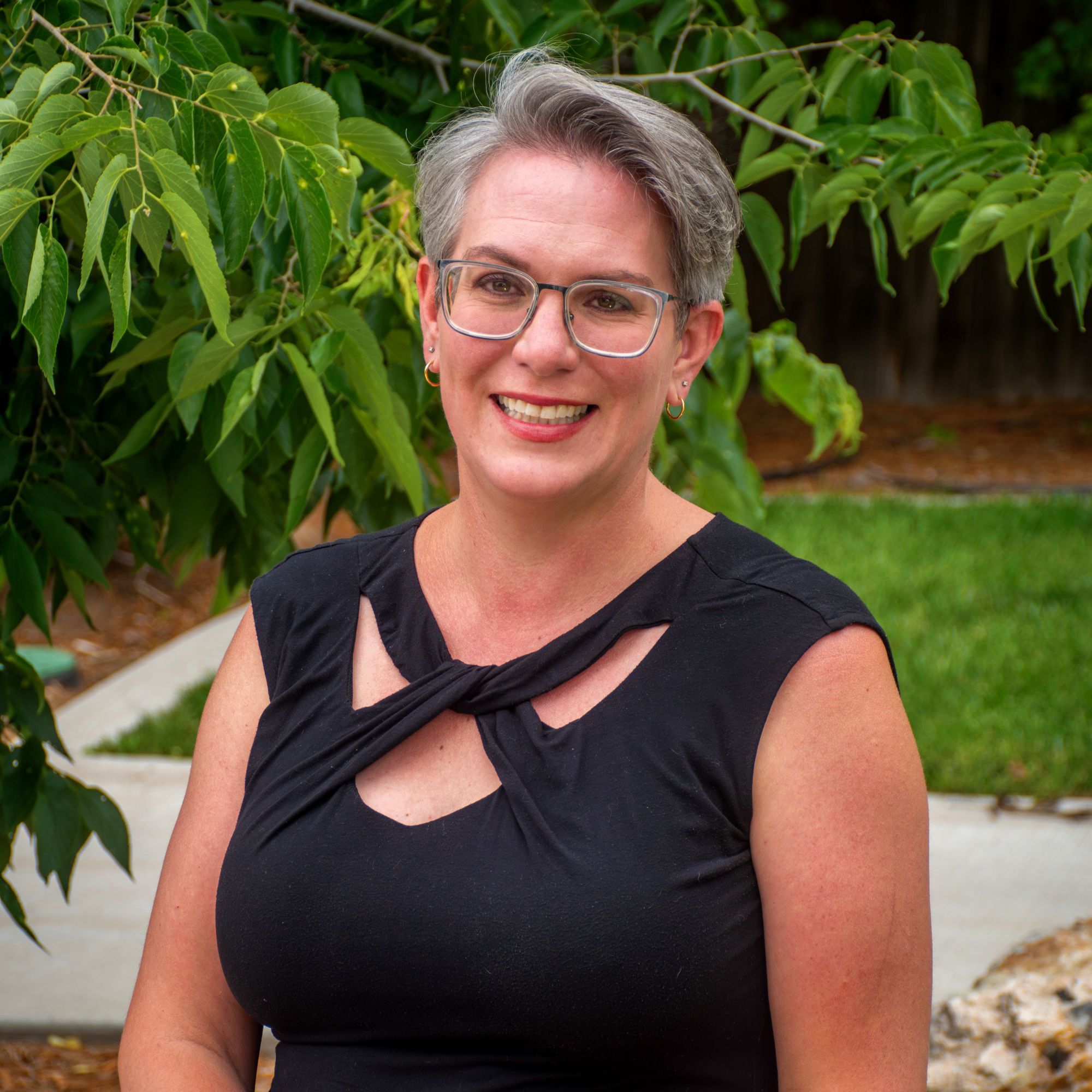 Christine Kosoff, CKBD