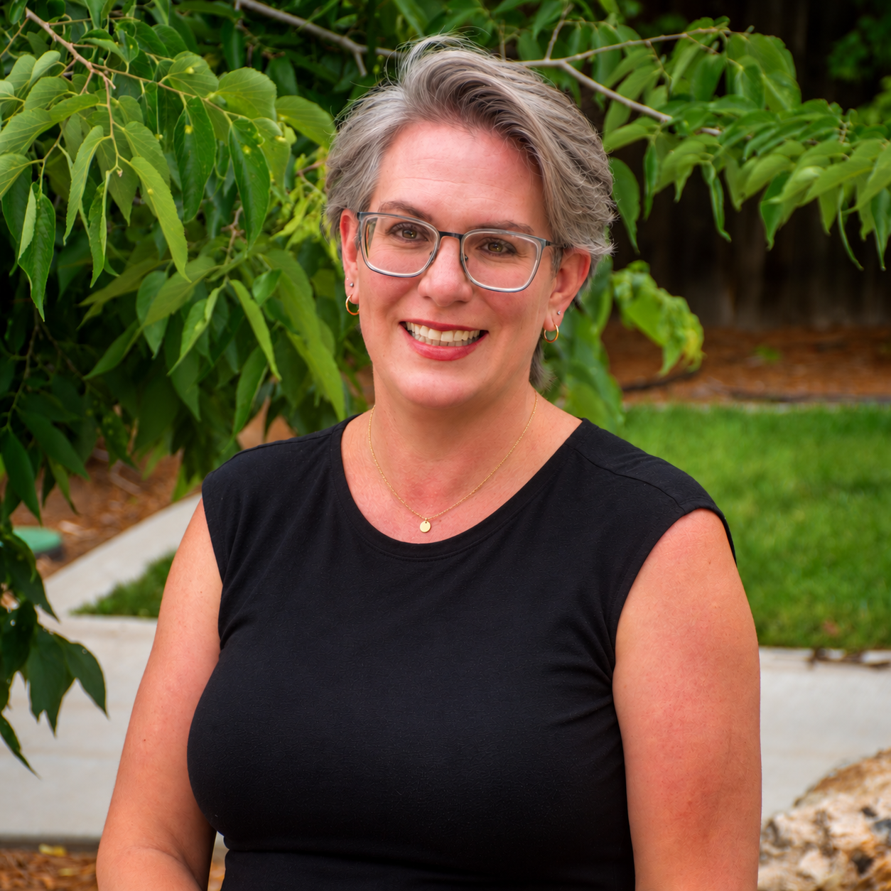 Christine Kosoff, CKBD