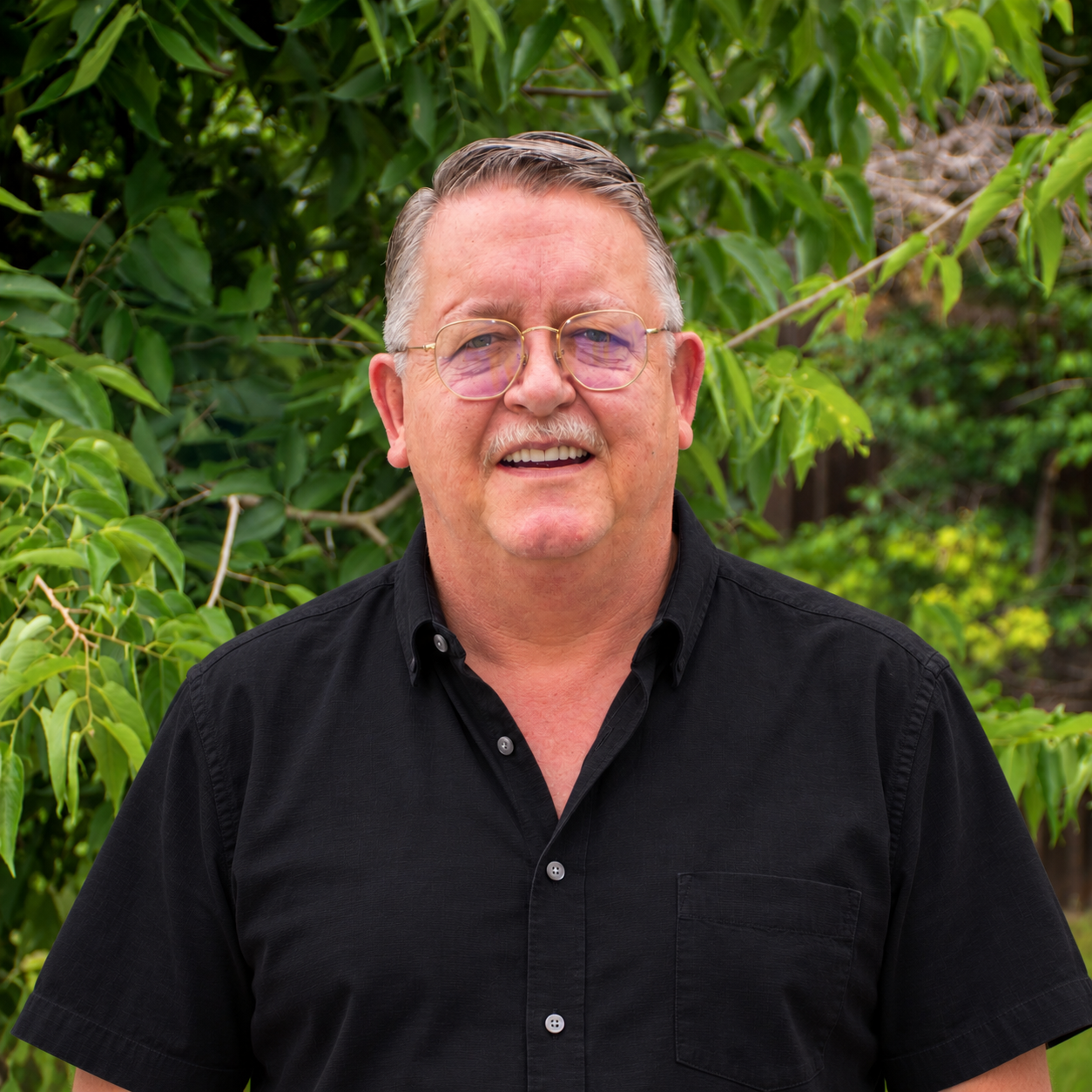 Greg Powers